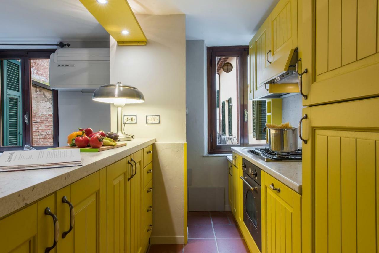 Apartment San Carlo *