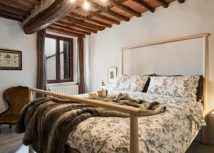 San Carlo Apartment