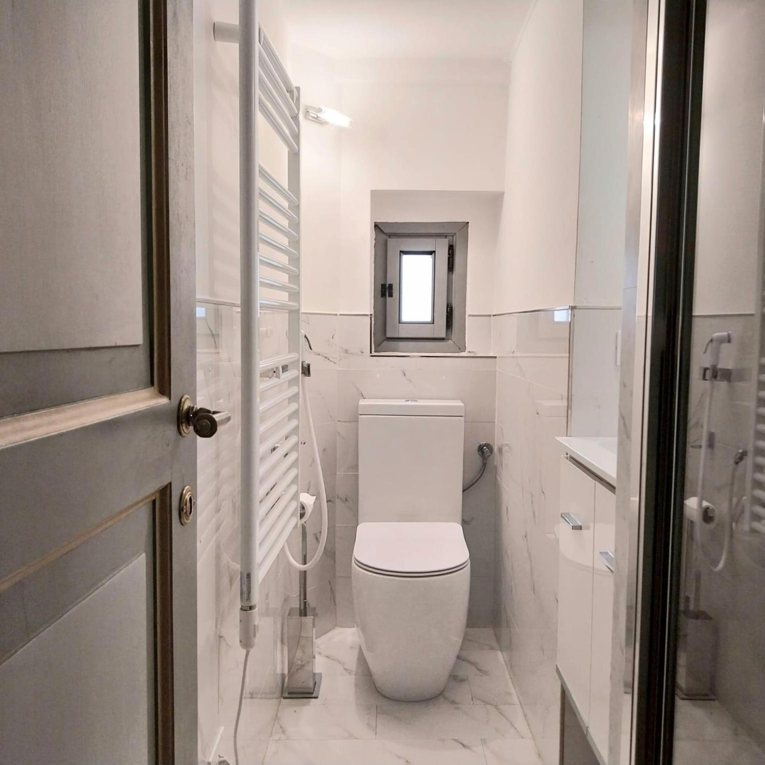 Appartement San Carlo *