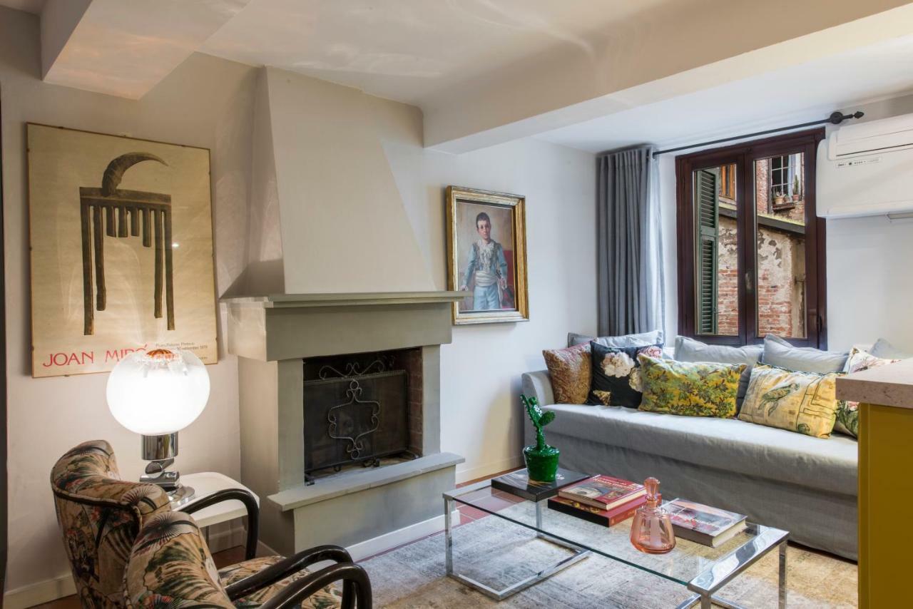 San Carlo Appartement *