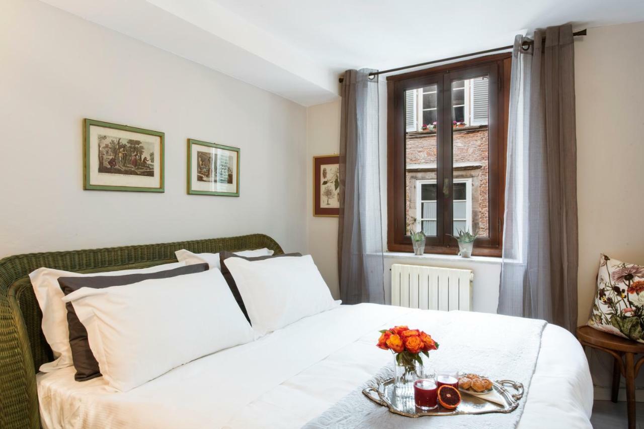 Appartement San Carlo Lucques