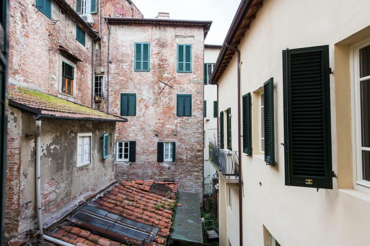 San Carlo Appartement Lucques
