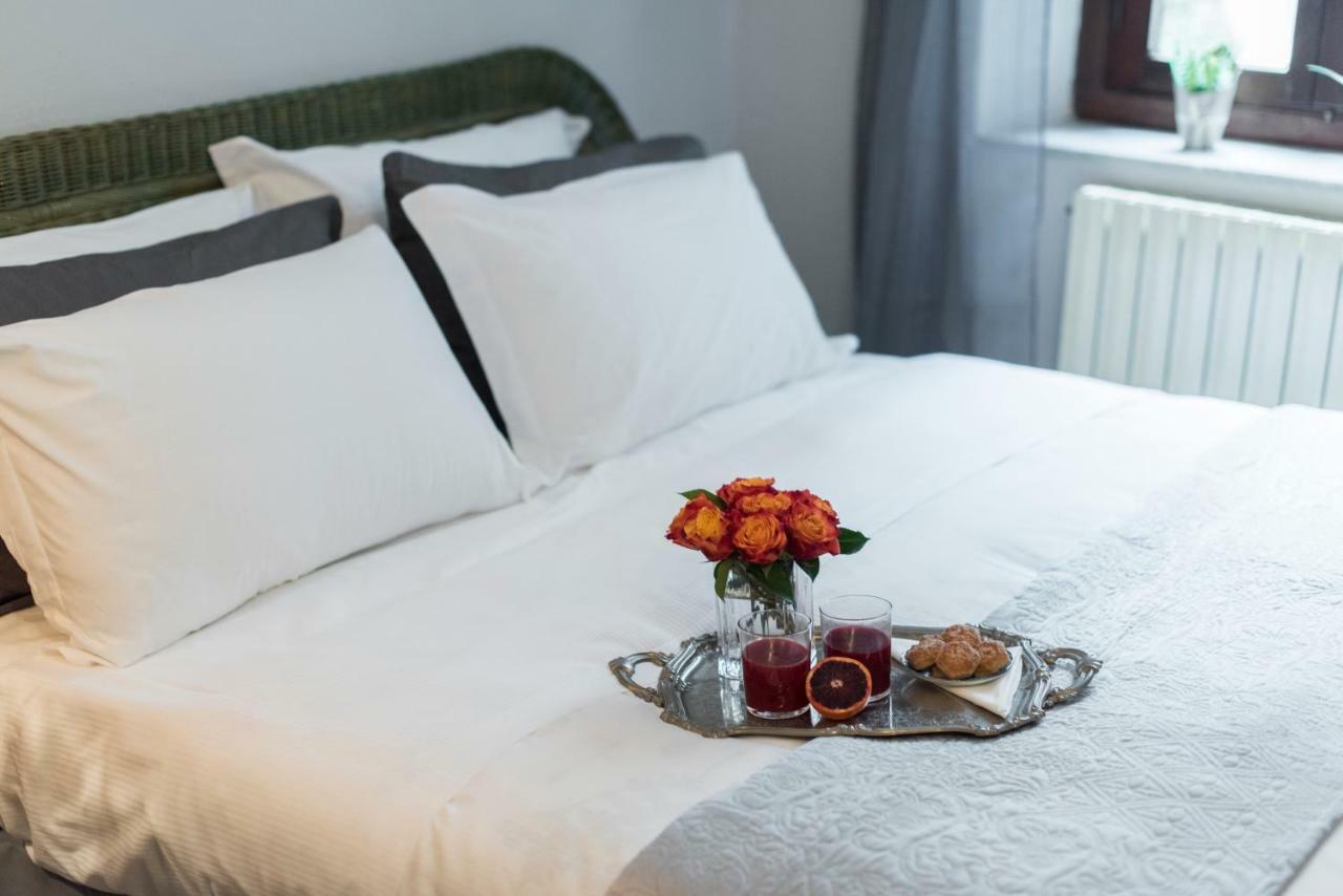 San Carlo Appartement Lucques