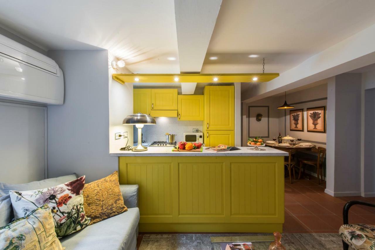 Appartement San Carlo Lucques