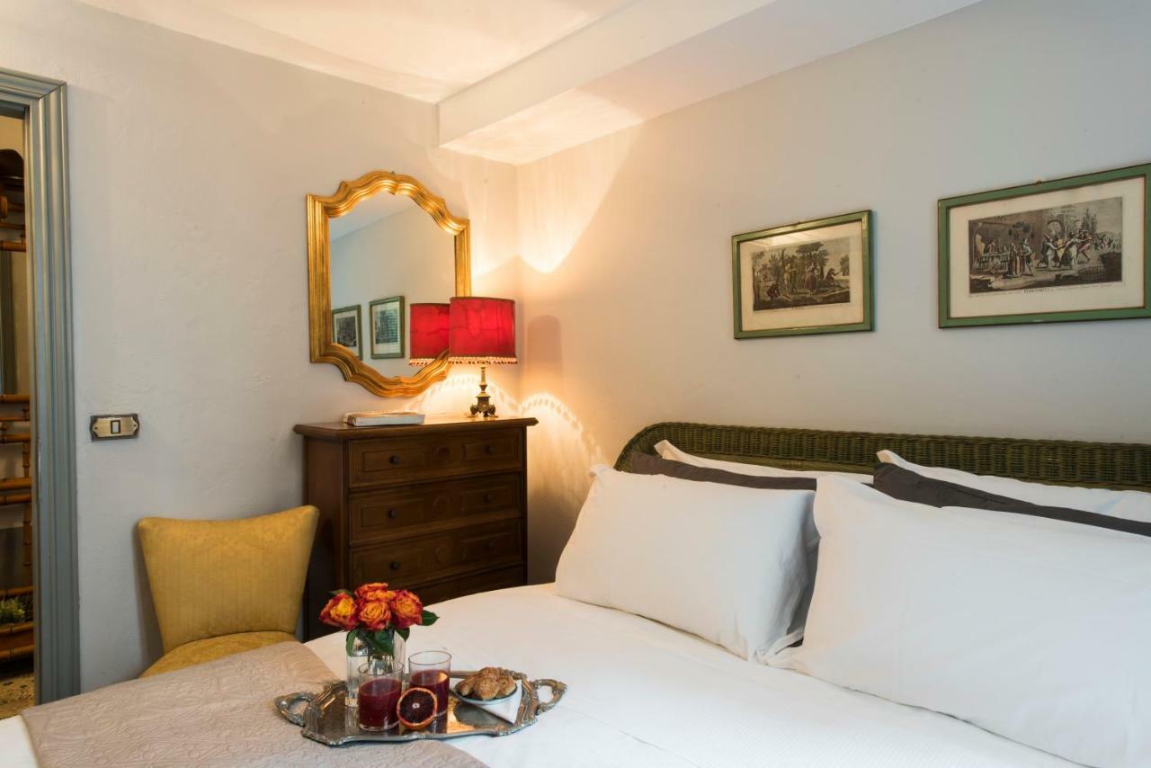 San Carlo Appartement *