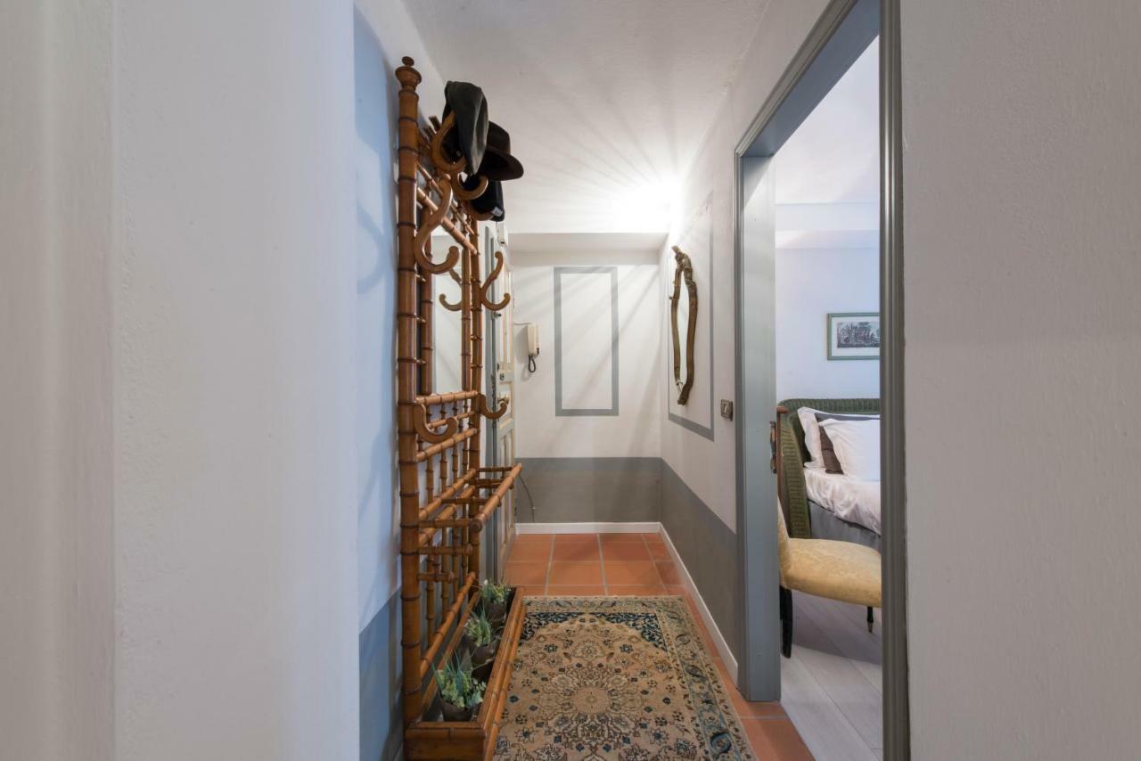 Appartement San Carlo *